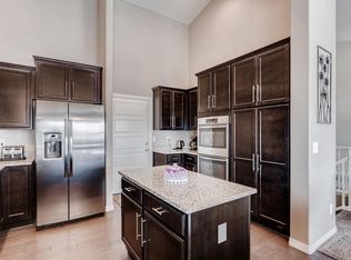 42018 Muirfield Loop, Elizabeth, CO 80107