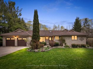 25 Riverview Dr, Centre Wellington, ON N0B 1S0