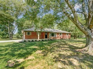 3584 E Foster Maineville Rd, Morrow, OH 45152