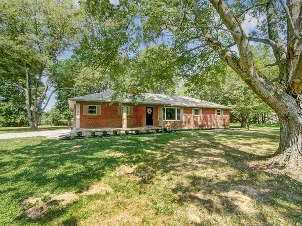 3584 E Foster Maineville Rd, Morrow, OH 45152