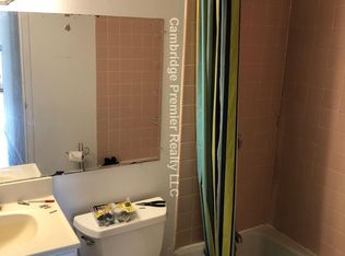 47 Trowbridge St, Cambridge, MA 02138