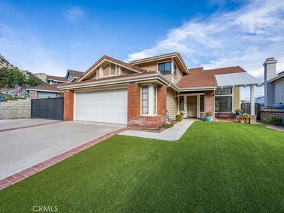 28737 Greenwood Pl, Castaic, CA, 91384
