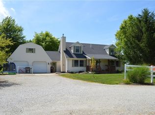 8014 State Route 722, Arcanum, OH 45304