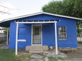 1403 Brunswick Blvd, San Antonio, TX 78211