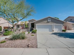 1650 E Kenwood St, Mesa, AZ 85203