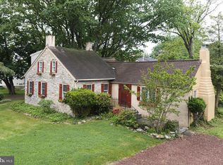 1465 Makefield Rd, Yardley, PA 19067