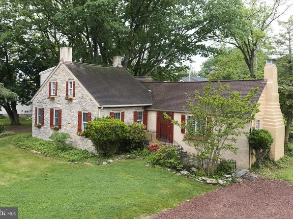 1465 Makefield Rd, Yardley, PA 19067