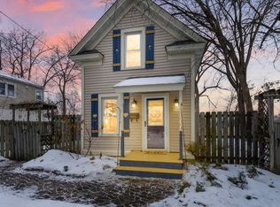 895 Clarence St, Saint Paul, MN 55106