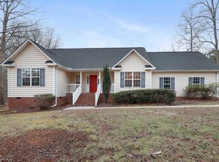 2188 Elliott St, Oxford, NC 27565