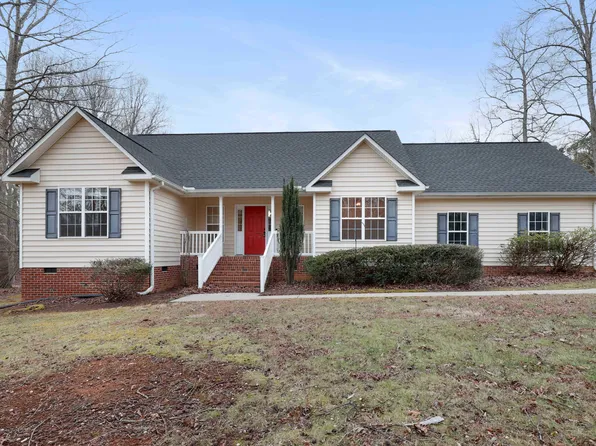 2188 Elliott St, Oxford, NC 27565