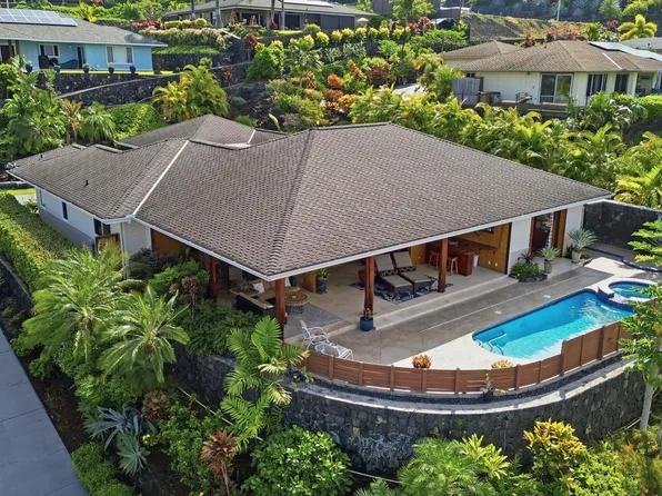76-4355 Leilani St, Kailua Kona, HI 96740