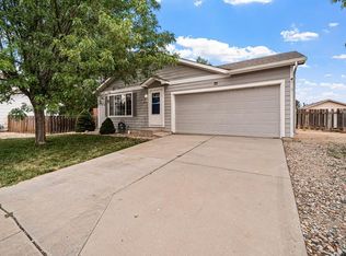 5026 Pioneer Pl, Pueblo, CO 81008