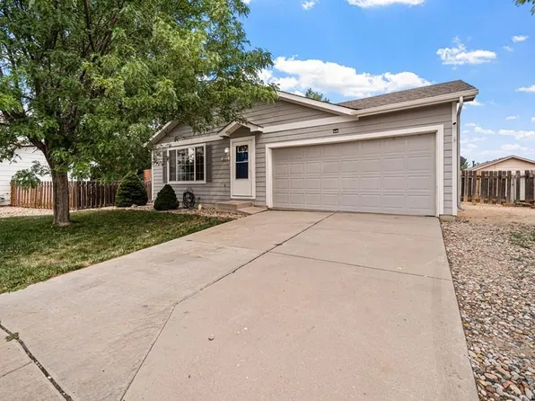 5026 Pioneer Pl, Pueblo, CO 81008