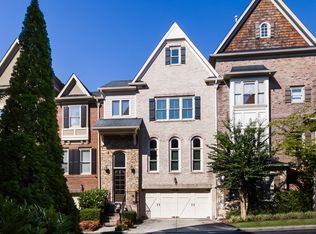 1938 Saxon Valley Cir, Atlanta, GA 30324