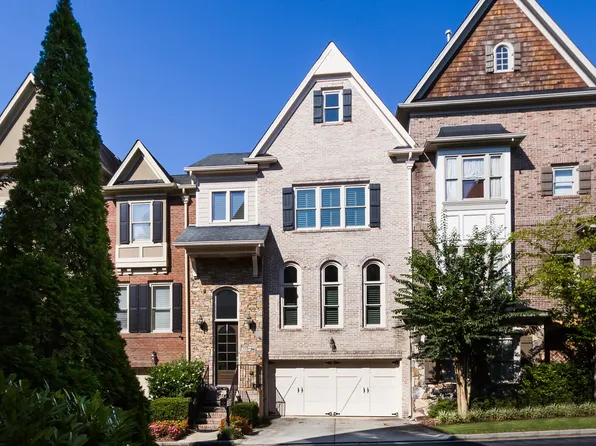 1938 Saxon Valley Cir, Atlanta, GA 30324