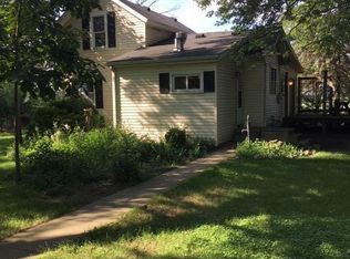 11115 Middleton Pike, Dunbridge, OH 43414