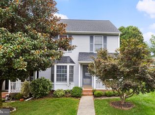 741 Burgh Westra Way, Abingdon, MD 21009