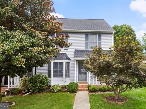 741 Burgh Westra Way, Abingdon, MD 21009