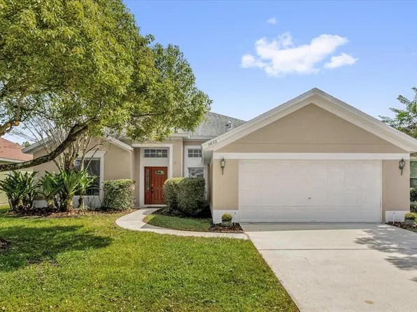 5653 MAGNOLIA BLOOM TERRACE, OVIEDO, FL 32765