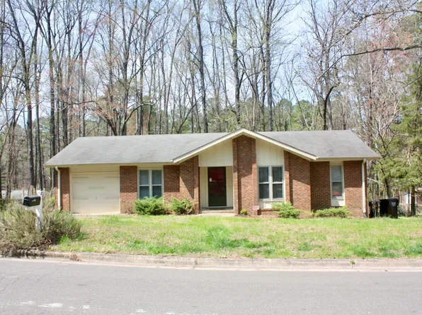 4004 Inwood Dr, Durham, NC 27705