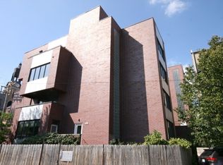 1354 N Ada St UNIT 3, Chicago, IL 60642