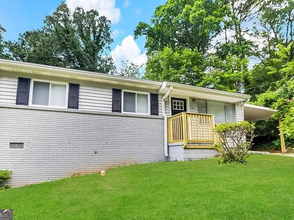 2377 Arno Ct NW, Atlanta, GA 30318