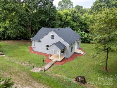 2901 N Shipp Ave, Newton, NC, 28658