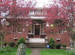 3755 Andrew Ave, Cincinnati, OH 45209