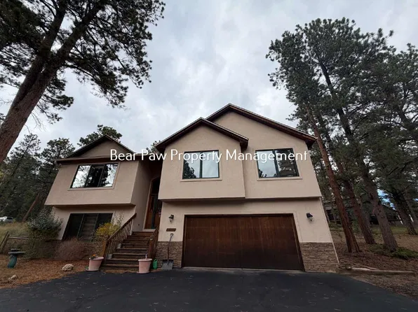 28119 Tall Pines Ln, Conifer, CO 80433