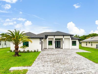 5386 NW Mara Court, Port Saint Lucie, FL, 34986
