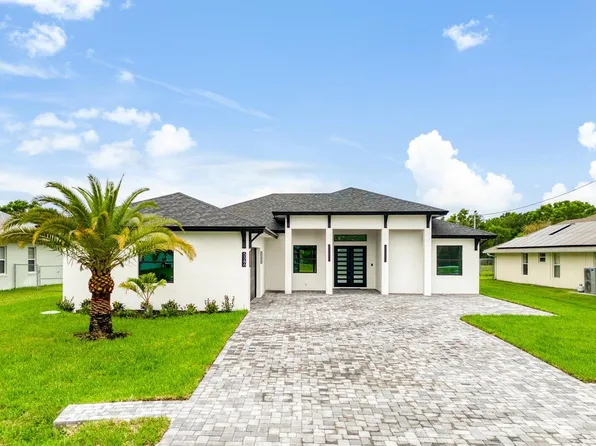 5386 NW Mara Court, Port St Lucie, FL 34986