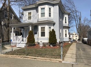 30 Robbins St, Waltham, MA 02453