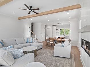 22 Henderson Pl, Santa Rosa Beach, FL 32459