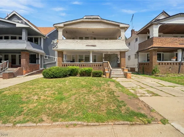 11413 Whitmore Ave, Cleveland, OH 44108