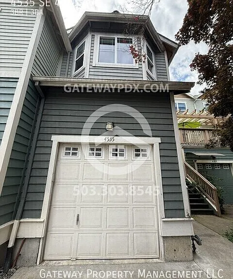 4535 SE 40th Ave — Photo 3