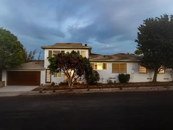 3772 Wildwood Rd, San Diego, CA 92107