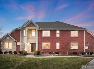 6756 Cherry Leaf Ct, Mason, OH 45040
