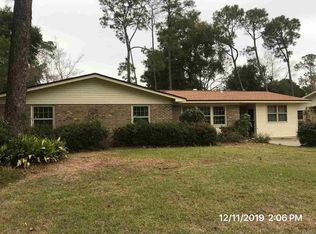 3440 Tide Dr, Pensacola, FL 32504