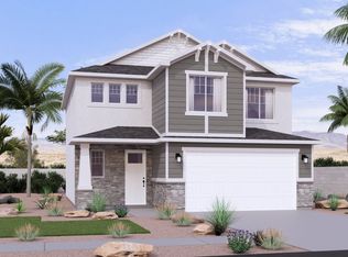 967 E Malibu Dr, Washington, UT 84780