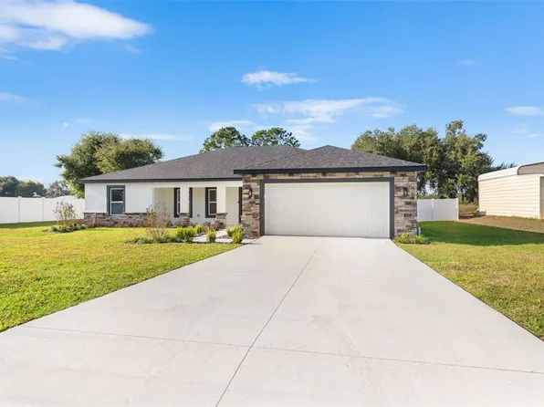 5555 Baffin Cir, Spring Hill, FL 34606