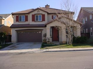 1437 Redwood St, Beaumont, CA 92223