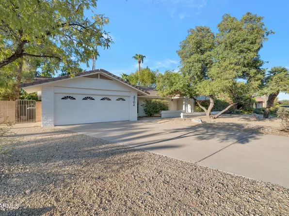 2702 E CORTEZ Street, Phoenix, AZ 85028