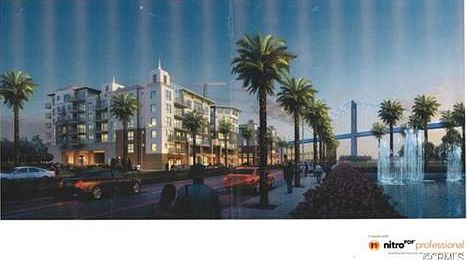 2nd image of 327 N Harbor Blvd