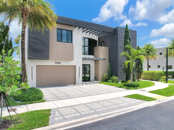 7509 NW 99th Ave, Doral, FL 33178