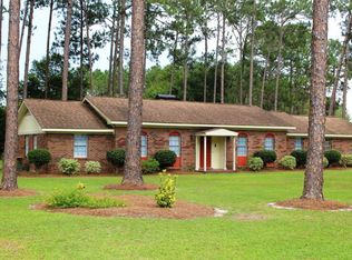 95 Pitty Pat Ln, Baxley, GA 31513