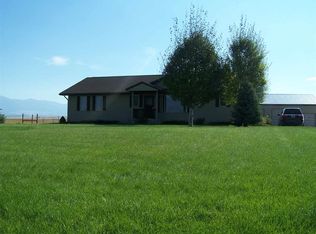 29 Sautter Ln, Townsend, MT 59644
