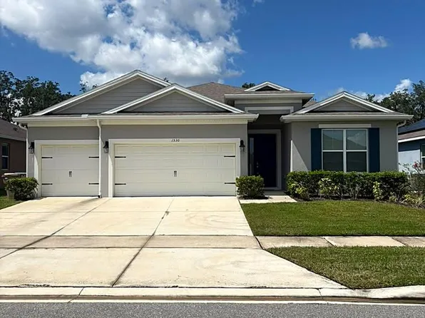 1530 Barberry Dr, Kissimmee, FL 34744