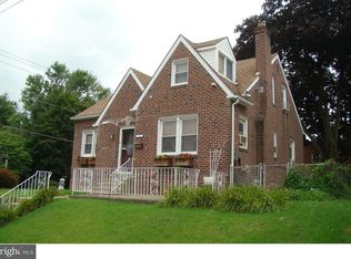 7900-02 Frontenac St, Philadelphia, PA 19111