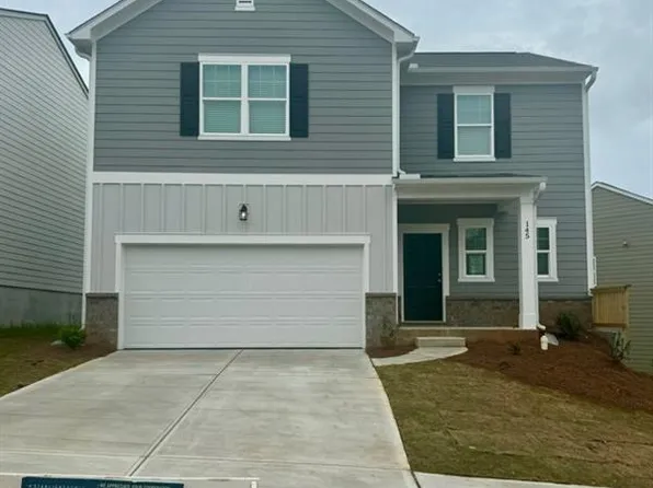 154 Bantry Way, Locust Grove, GA 30248