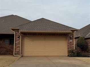 4625 NW 25th Pl #4625, Oklahoma City, OK 73127